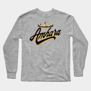 Fano Amhara Long Sleeve T-Shirt